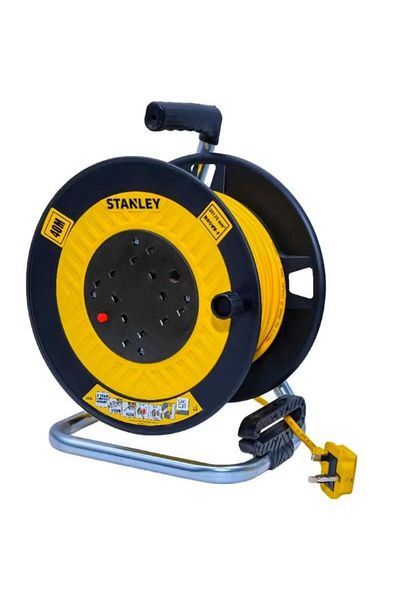 Stanley Stanley 40m Power Strip