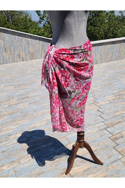 G&H UNDERWEAR Pink Pareo