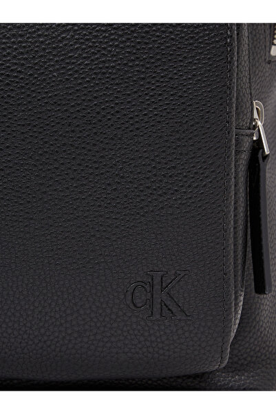 Calvin Klein Calvin Klein Black Ultralight Campus Backpack