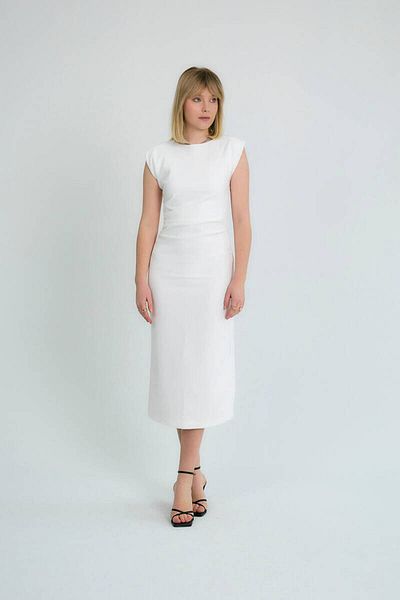 Robin M37029 Robin Dress