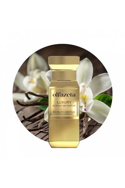 Chogan Parfum unisex luxury nr 117 / Olfazeta 50 ml