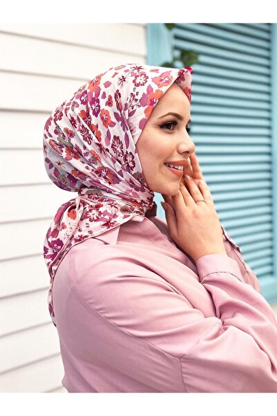 Sultan Eşarp Sultan Soft Cotton Scarf - SSE2657-102