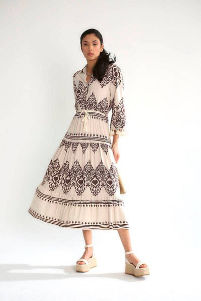 Robin M38447 Robin Dress