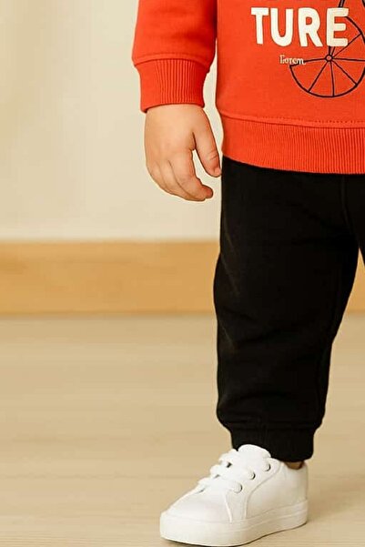 Moyes Bebek Pijama  Alt  Üst Takım