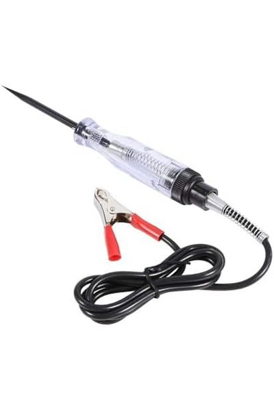 SULFAR Internal LED Car Electrical Tester