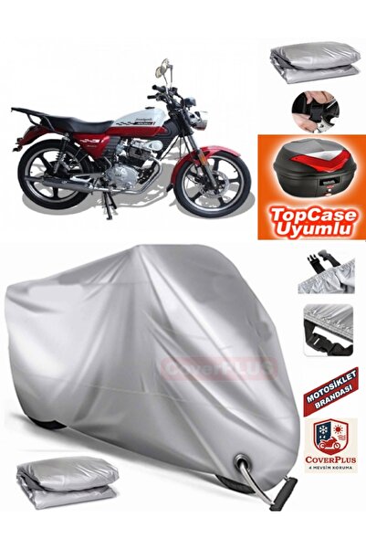 AutoZEL Arora AR 180-31 Avantgarde Back Bag متوافق مع القماش المشمع للمحرك (ا...