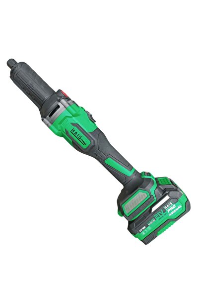 Hais HAISPRO Profesyonel Uzun Kalıpçı Taşlama 21 V 4.0 Ah