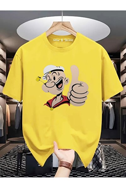 New Shine Kupite 6 ili više artikala u korpi i dobijte 1 majicu na poklon - T...