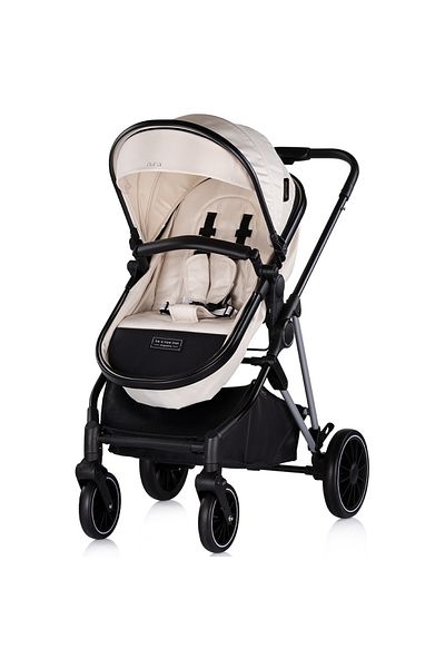 OEM Chipolino Aura biscuit 2 in 1 baby stroller