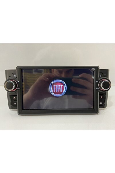 navicars Fiat Linea Punto Android Carplay Multimedya Ahd Kamera 4/64 Fanlı Pro Seri