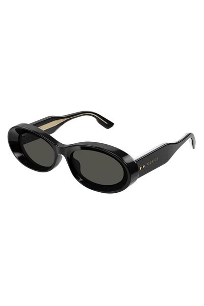 Gucci Gg1527S 001 Women's Glasses