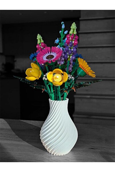 Blokizatech Vortex Vazo