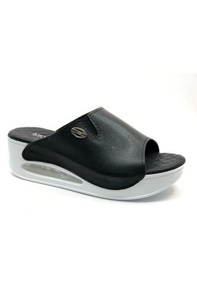 ARYAN 100-962 Orthopedic Air Sole Women's Slippers
