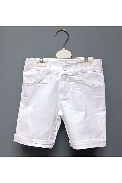 Çello mello BOY'S LYCRAL BERMUDA CAPRİ