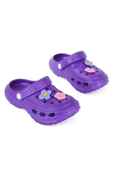 Kinetix Sa Light Pool Sea Beach Kids Sandals Slippers
