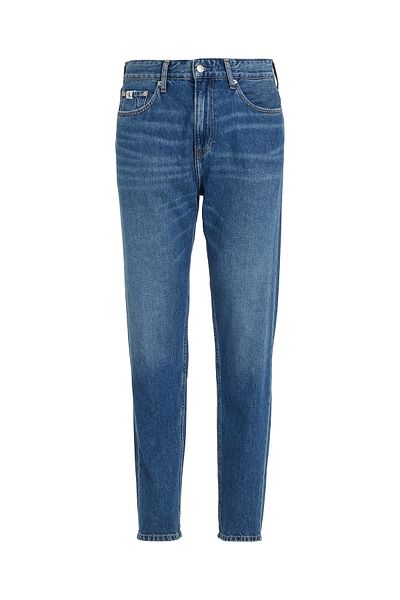 Calvin Klein Men Denim Medium Tapered Jeans