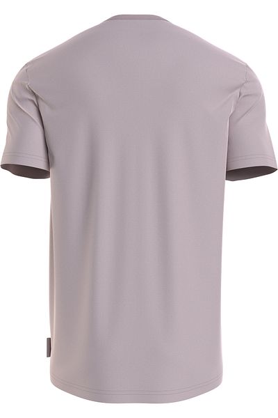 Calvin Klein Men Green Sleep T-Shirt