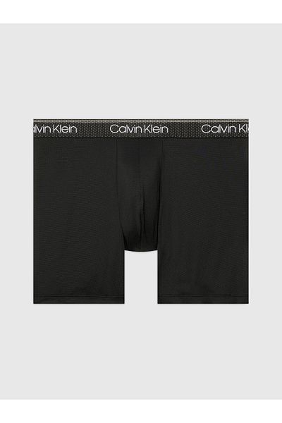 Calvin Klein Men Black Boxer Brief