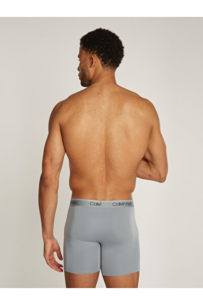 Calvin Klein Calvin Klein Men Multicolored Boxer Brief Pack of 3 pcs