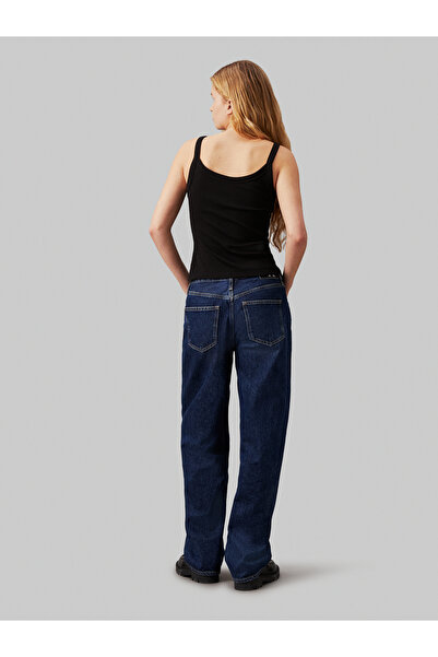 Calvin Klein Calvin Klein Women Black Tank Top