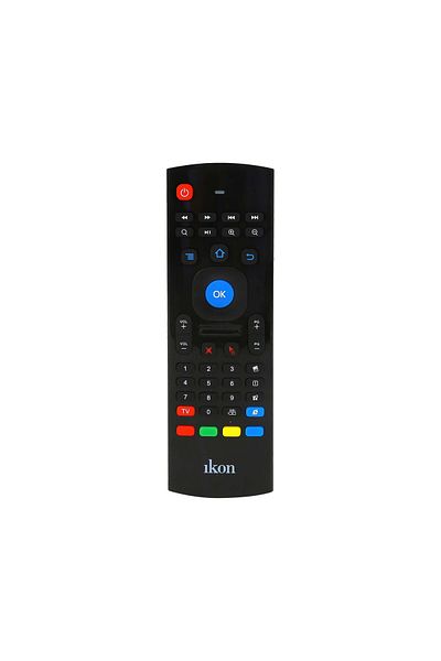 Ikon Smart TV Remote Control IK-AM01