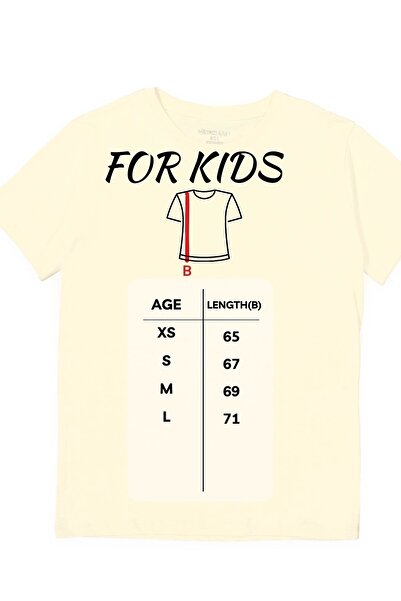 Divonette Дівчача хлопчача футболка з короткими рукавами - Дитячий одяг