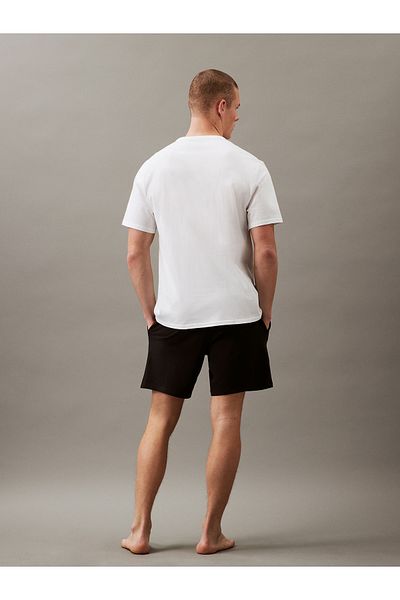 Calvin Klein Calvin Klein Men White Sleep T-Shirt