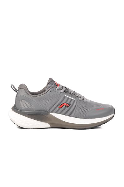 AYK'S Smoked Mesh Lightweight Memory Foam Men's Sports Shoes M-5247 m