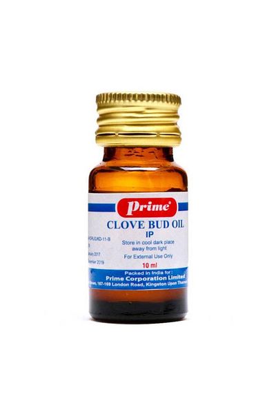 Prime Clove Oil 10ml