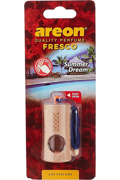 Areon FRESCO NEW Summer Dream