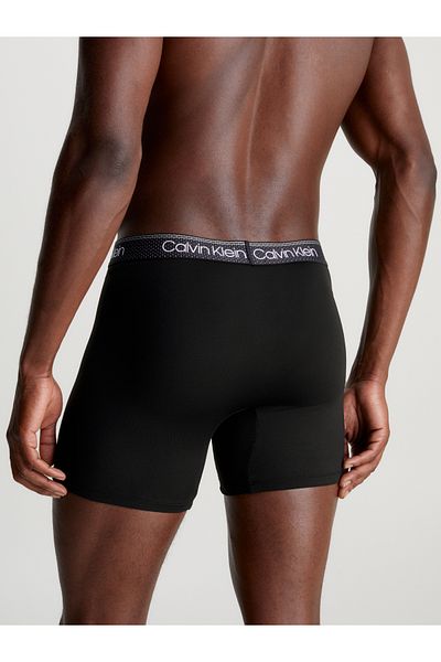 Calvin Klein Men Black Boxer Brief