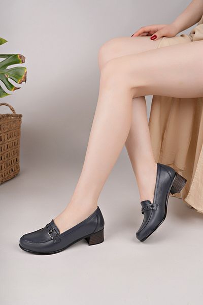 Diego Carlotti Genuine Leather Women's Casual Shoes Dd6112