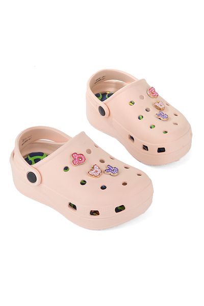 Kinetix Sa Light Pool Sea Beach Kids Sandals Slippers