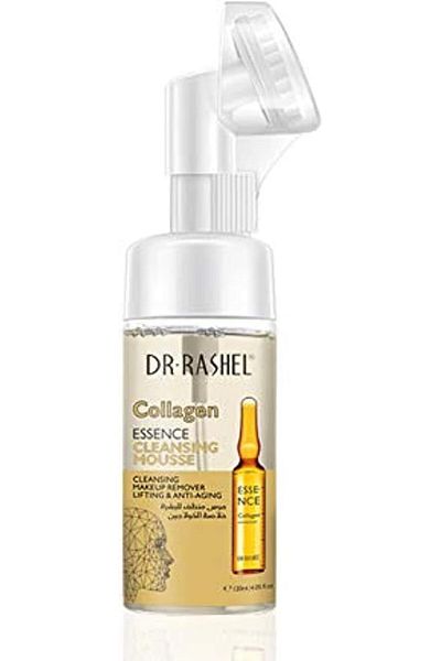 DR.RASHEL Dr. Rashel Collagen Cleansing Mousse 120ml