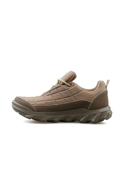 Scooter M7203Tbj Beige Men's Watertight Outdoor Shoes