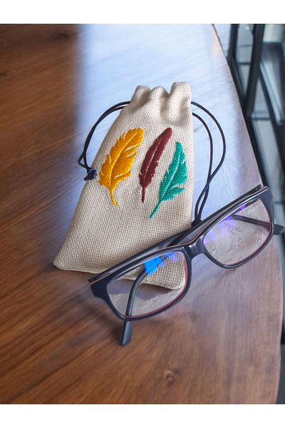 Pirene Fly Glasses Case