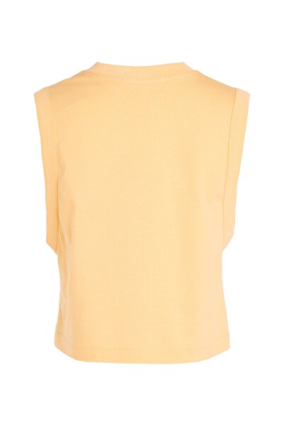 Calvin Klein Calvin Klein Women Orange Tank Top