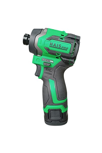 Hais HAISPRO Profesyonel Vidalama Matkap 16 V RB-SD1608-L