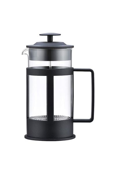 ABYZ Glass Tea And Coffee Infuser, French Press 600ml ™