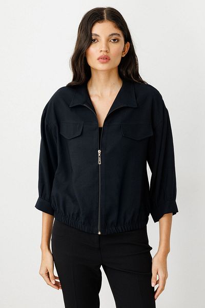 ON Elastic Sports Jacket with Skirt