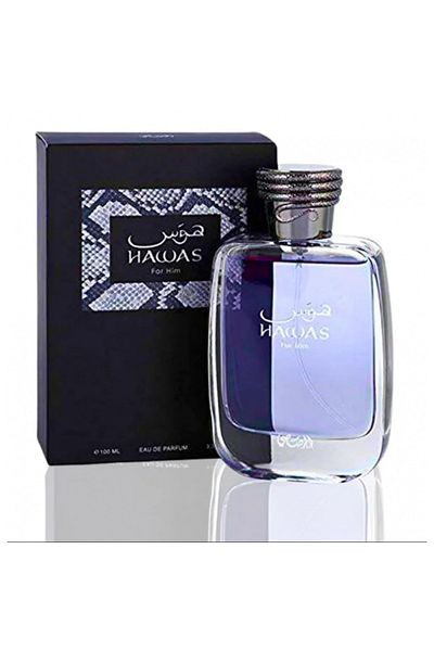 Rasasi Hawas for Him 100ml