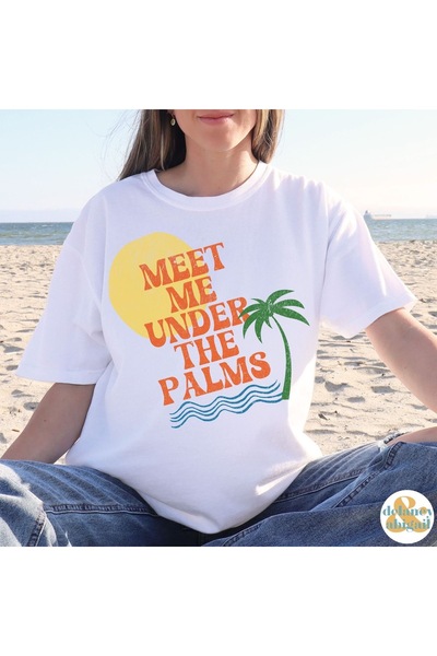 Bengi Clothing تي شيرت مطبوع بأكمام قصيرة وقصة كبيرة الحجم