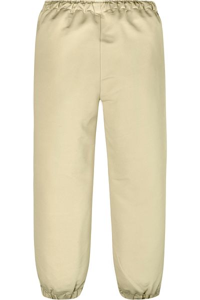 Calvin Klein Boys Green Parachute Cutlines Pants
