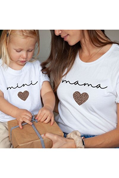 Bengi Clothing تي شيرت مطبوع بأكمام قصيرة وقصة كبيرة الحجم