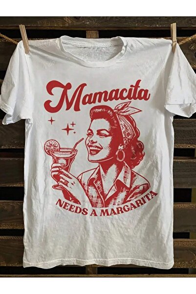 Jose Clothing Μπλουζάκι με κοντό μανίκι με στάμπα