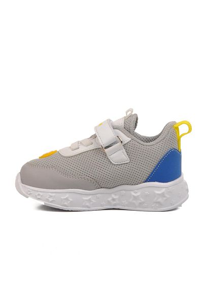 WALKWAY Pantofi sport pentru copii galben-gheață Ruffon 2520 B
