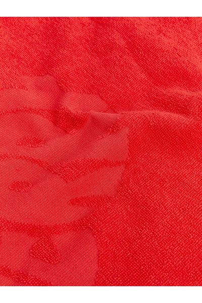 LC Waikiki Lcw Accessories Patterned Women's Beach Towel 70X150 cm (S5)