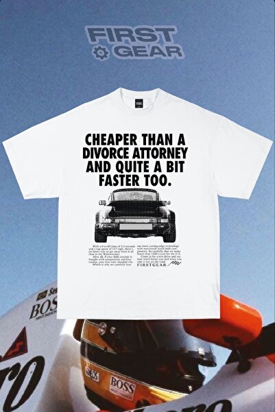 Bengi Clothing Футболка з принтом оверсайз з коротким рукавом