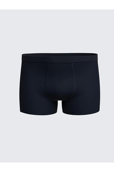 LC Waikiki Standard Mold Cotton Flexible Men's Boxer 3-Pack (S5)