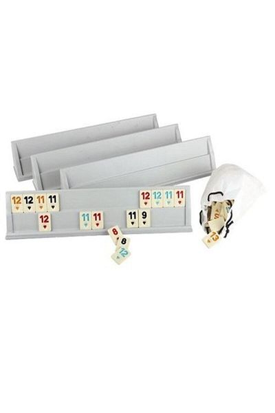 VİZYON Okey Set